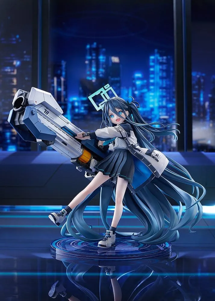 Blue Archive PVC Figure 1/7 Aris: Awaken  Supernova! 23 cm